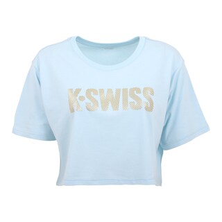 Foto 7 | Crop Top Casual Gtsw K-swiss Para Mujer