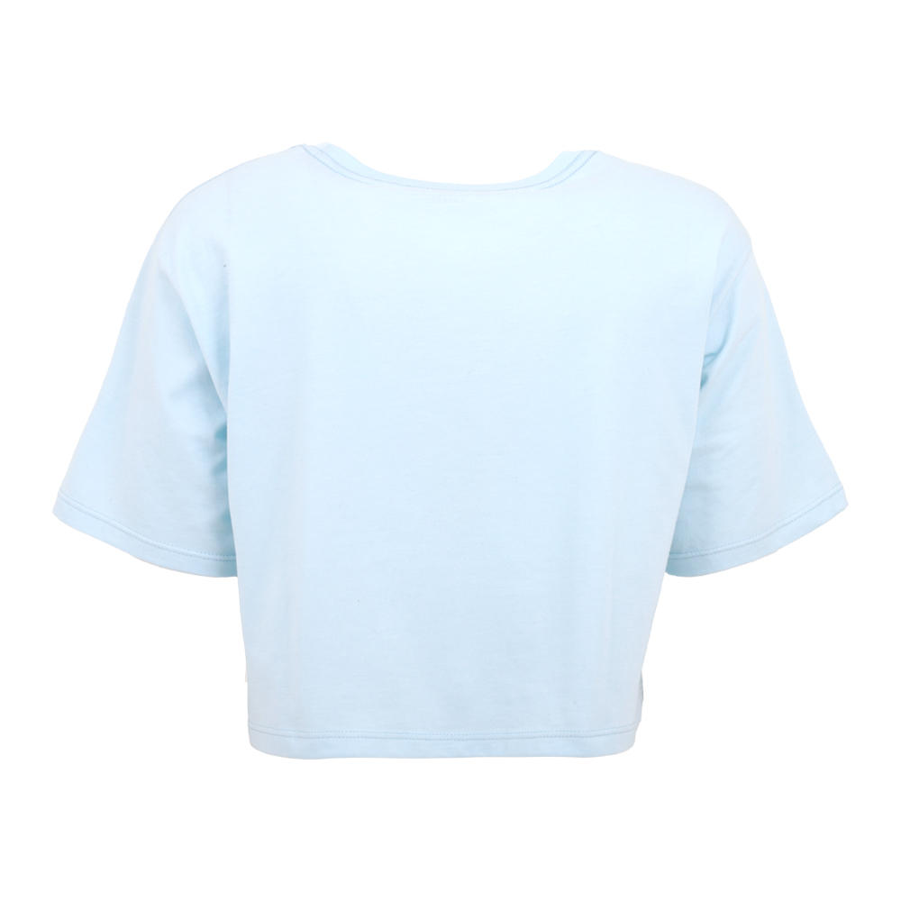Foto 8 | Crop Top Casual Gtsw K-swiss Para Mujer