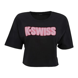 Foto 7 | Crop Top Casual Gtsw K-swiss Para Mujer