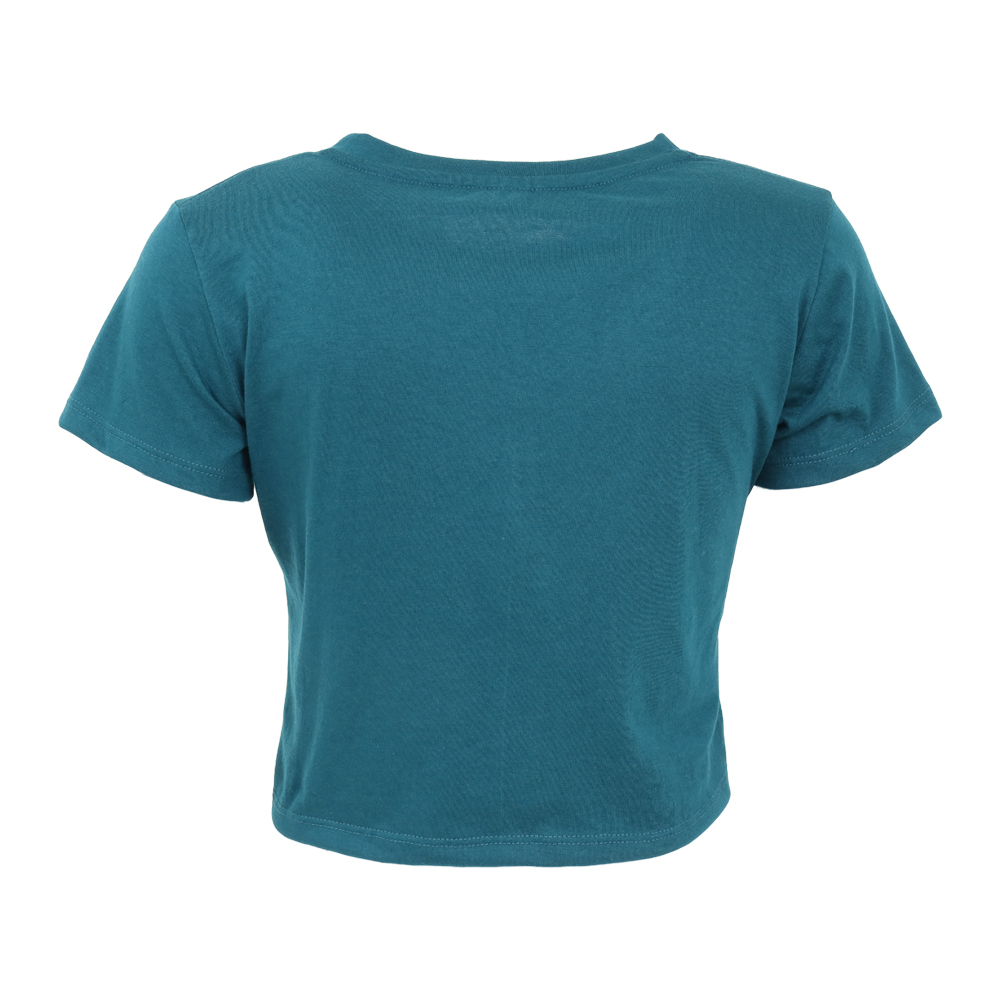 Foto 9 pulgar | Crop Top Casual Gtsw K-swiss Para Mujer