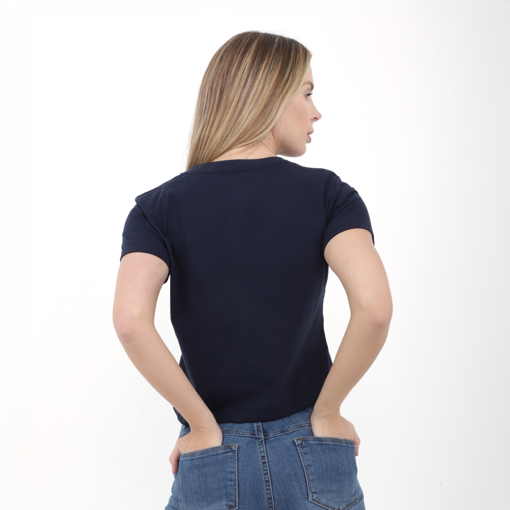 Foto 4 | Crop Top Casual Fwt K-swiss Para Mujer