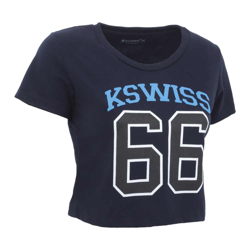 Foto 6 | Crop Top Casual Fwt K-swiss Para Mujer
