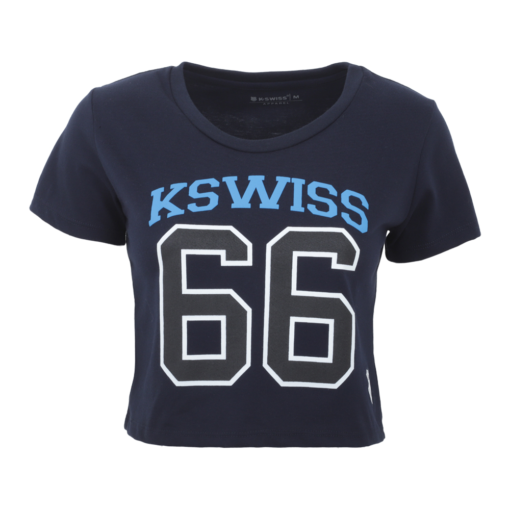 Foto 7 | Crop Top Casual Fwt K-swiss Para Mujer