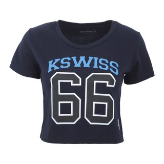 Foto 7 | Crop Top Casual Fwt K-swiss Para Mujer