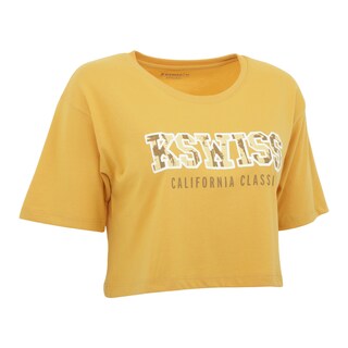 Foto 2 | Crop Top Casual Gtsw K-swiss Para Mujer