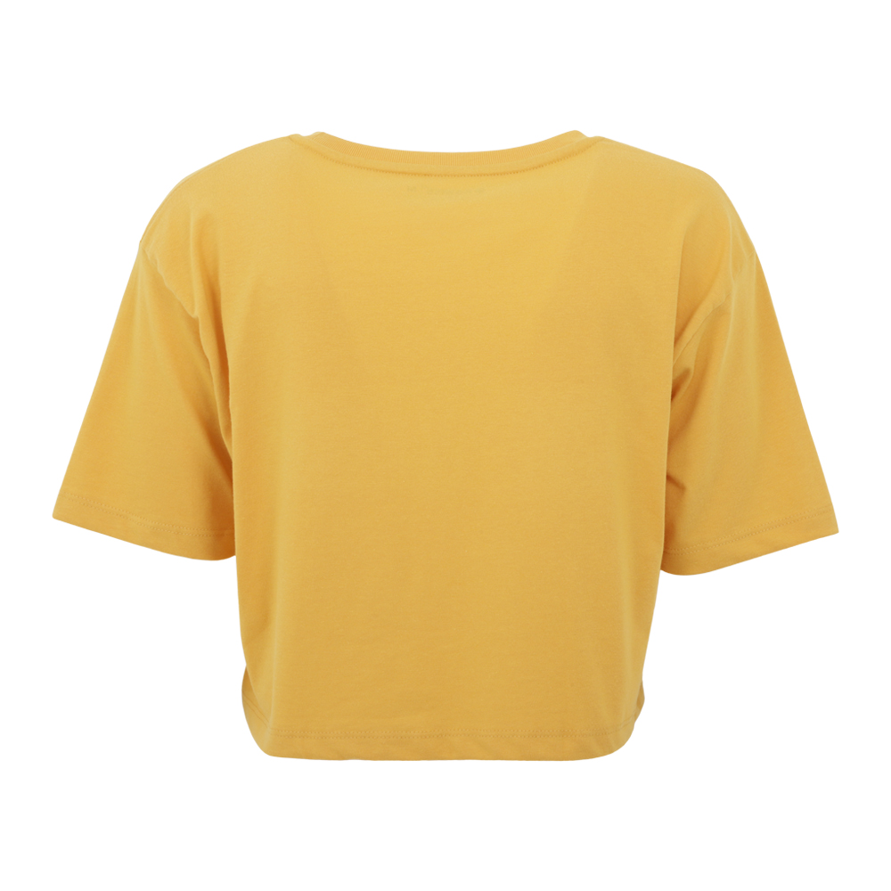 Foto 5 pulgar | Crop Top Casual Gtsw K-swiss Para Mujer