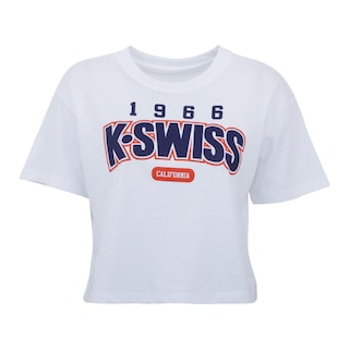 Foto 7 | Crop Top Casual Rach K-swiss Para Mujer