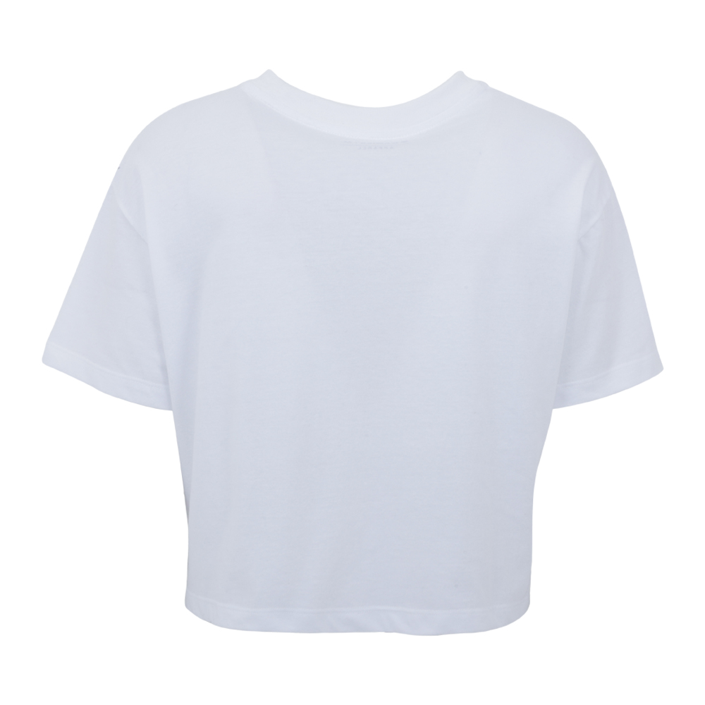 Foto 9 pulgar | Crop Top Casual Rach K-swiss Para Mujer