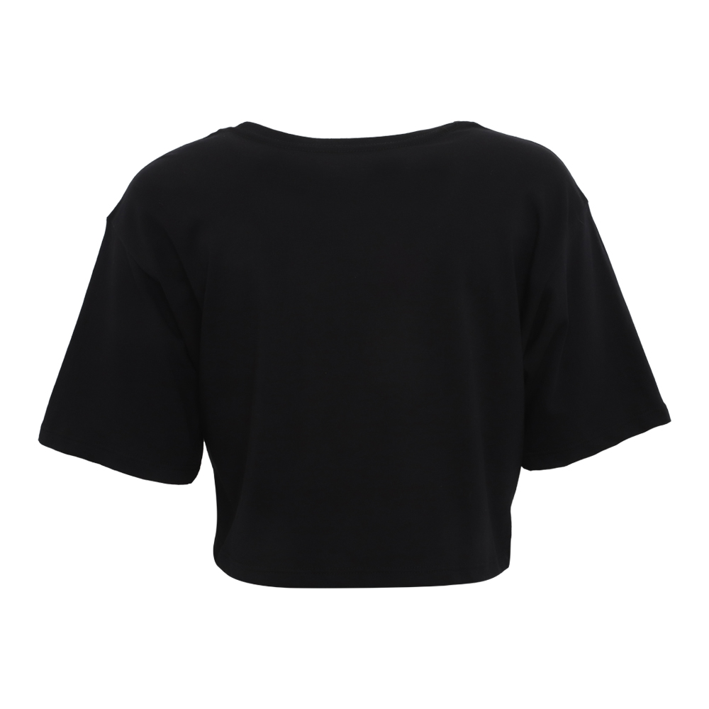 Foto 5 pulgar | Crop Top Casual Crop K-swiss Para Mujer