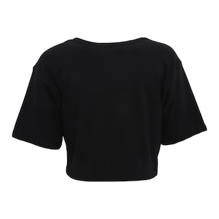 Foto 4 | Crop Top Casual Crop K-swiss Para Mujer