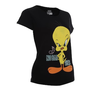 Foto 6 | Playera Casual Looney K-swiss Para Mujer