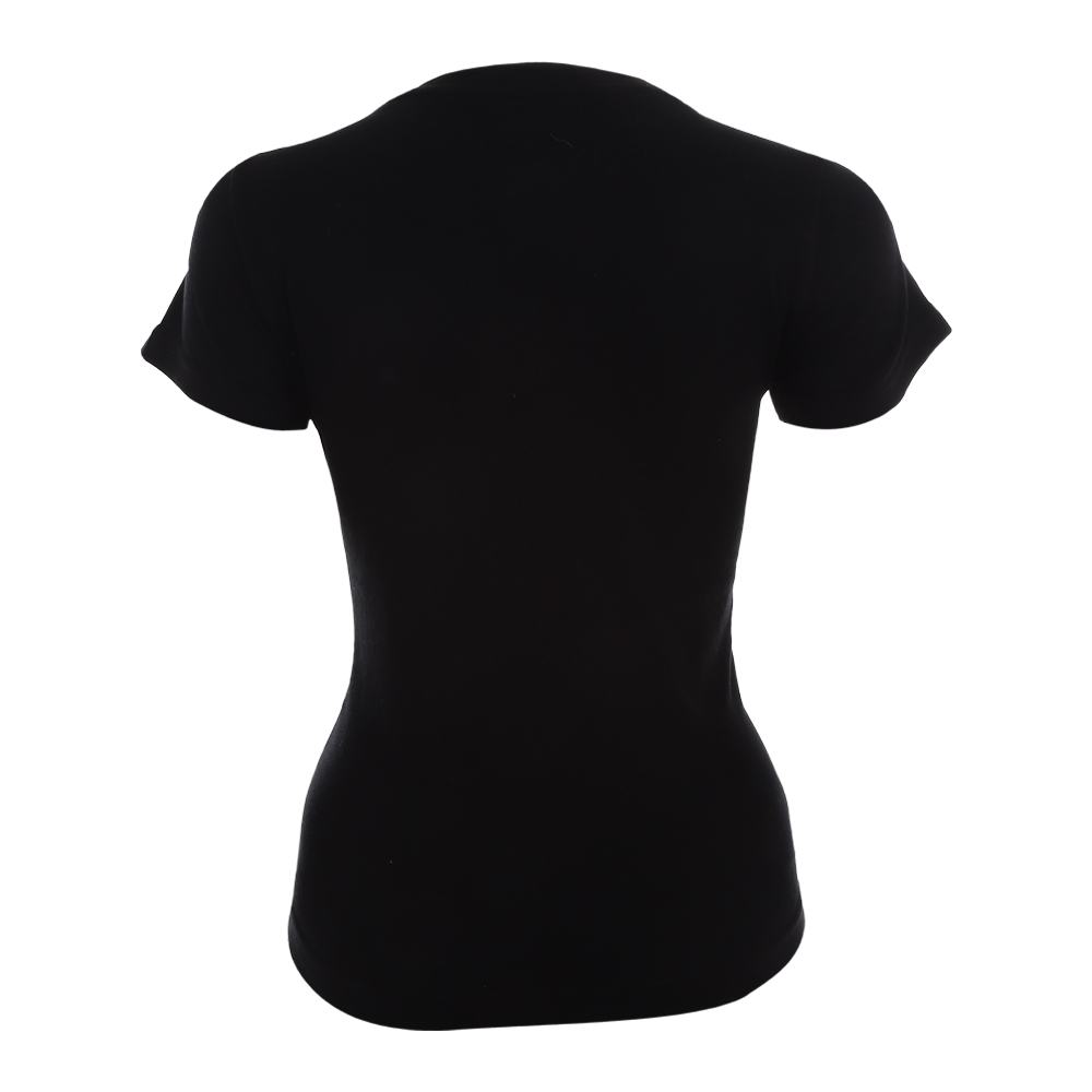 Foto 9 pulgar | Playera Casual Looney K-swiss Para Mujer