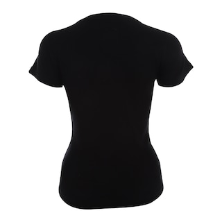 Foto 8 | Playera Casual Looney K-swiss Para Mujer