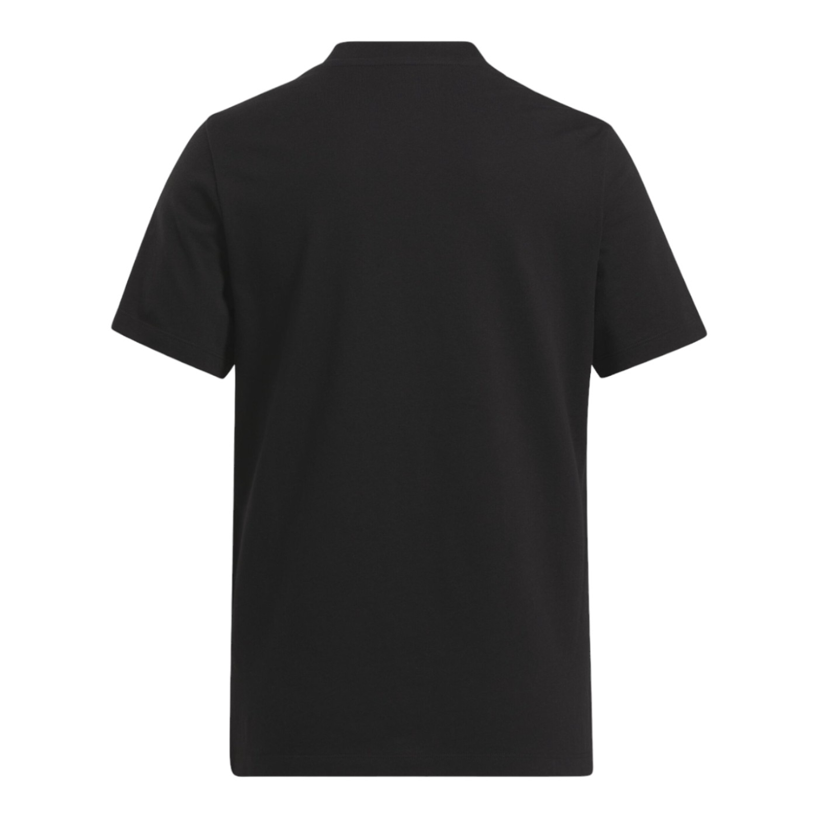 Foto 3 pulgar | Playera Reebok Reebok Identity Big Logo Tee Color Negro Para Mujer Modelo 100034774