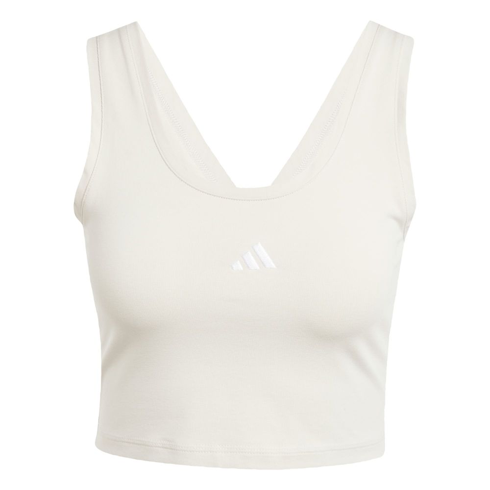 Foto 2 pulgar | Top Adidas W Sl Sj Tk para Mujer