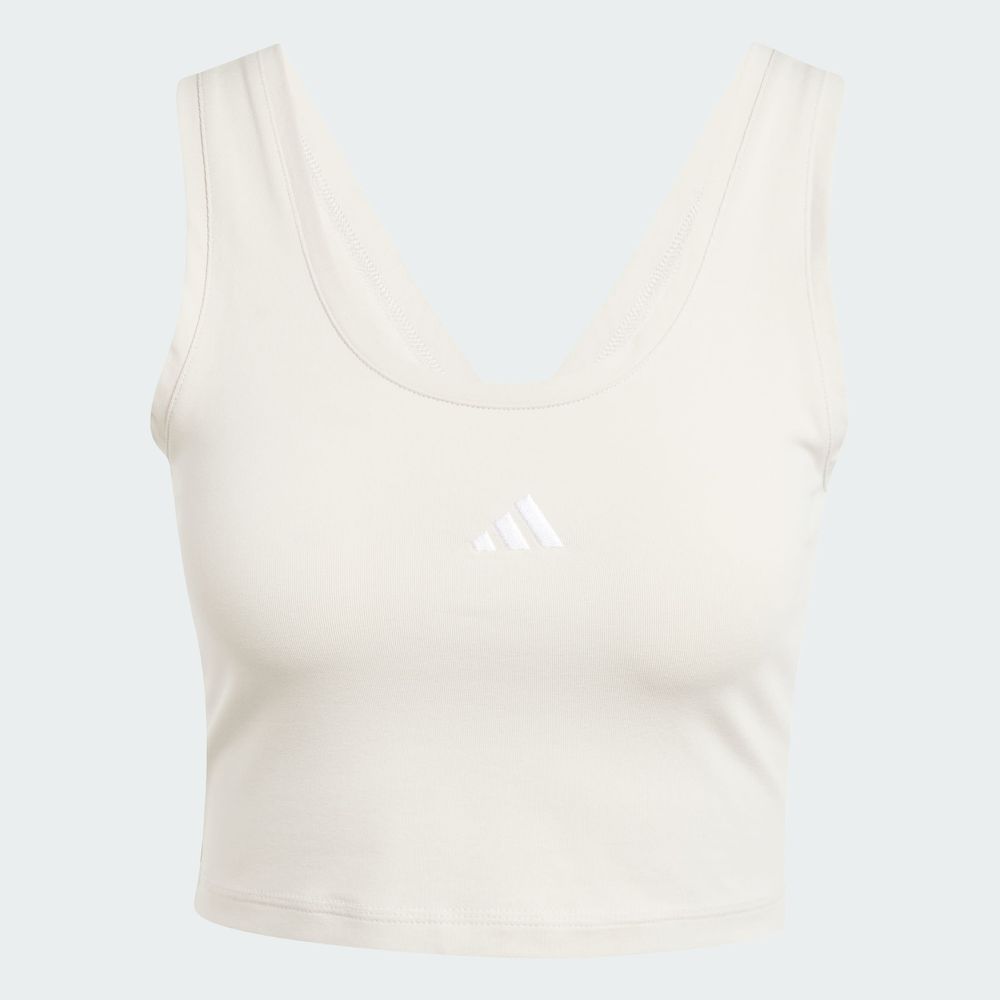Foto 4 pulgar | Top Adidas W Sl Sj Tk para Mujer