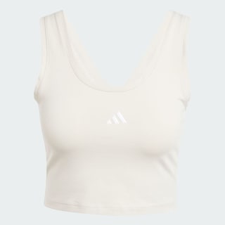 Foto 3 | Top Adidas W Sl Sj Tk para Mujer