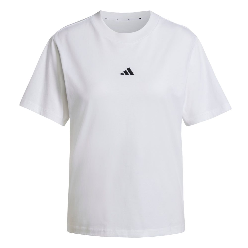 Foto 2 pulgar | Playera Adidas W Sl Sj T para Mujer