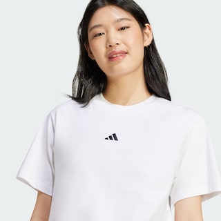 Foto 6 | Playera Adidas W Sl Sj T para Mujer