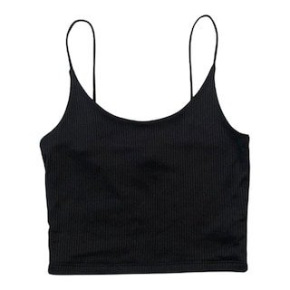 Foto 1 | Playera Top Tirantes Para Dama Erivel