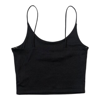 Foto 2 | Playera Top Tirantes Para Dama Erivel
