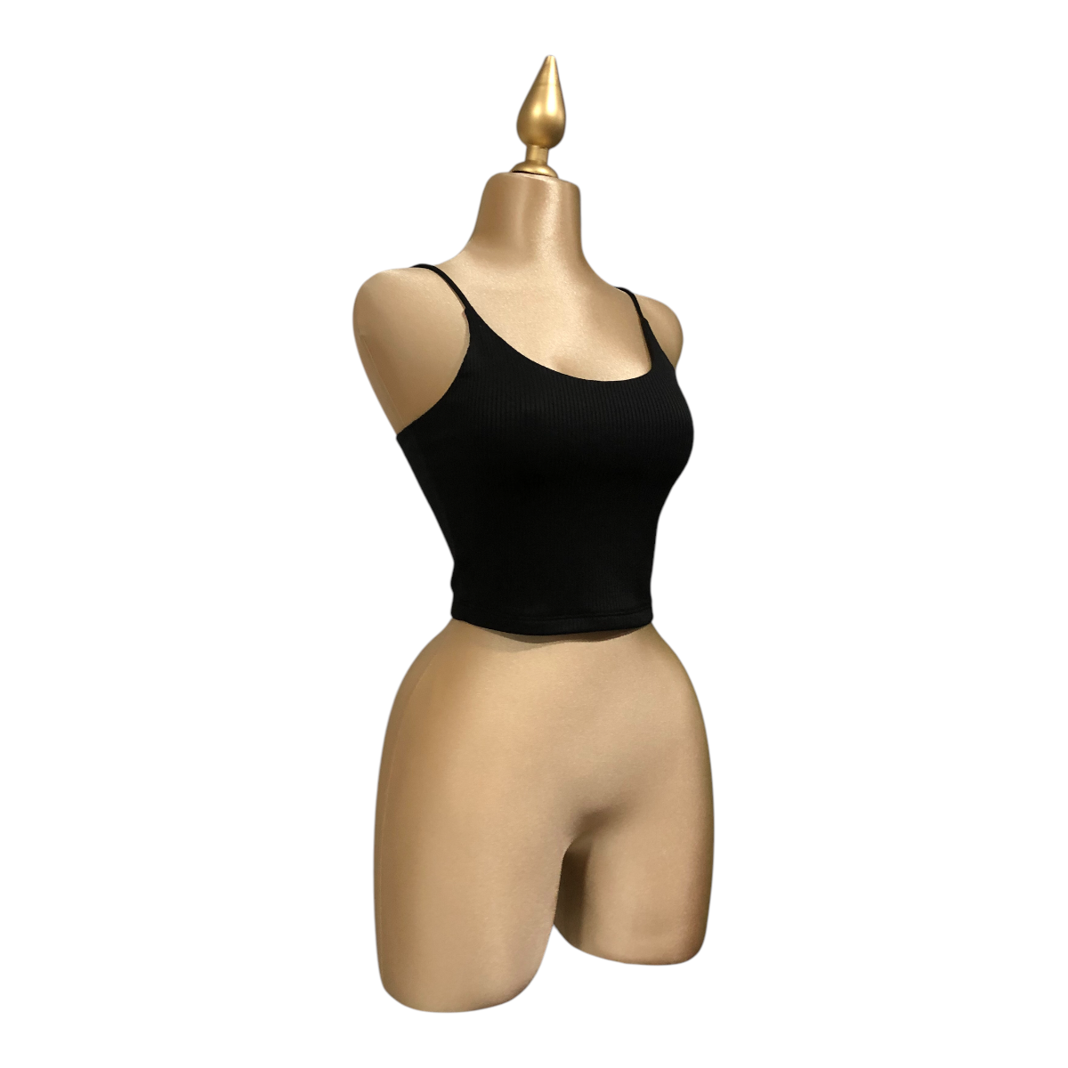 Foto 4 pulgar | Playera Top Tirantes Para Dama Erivel