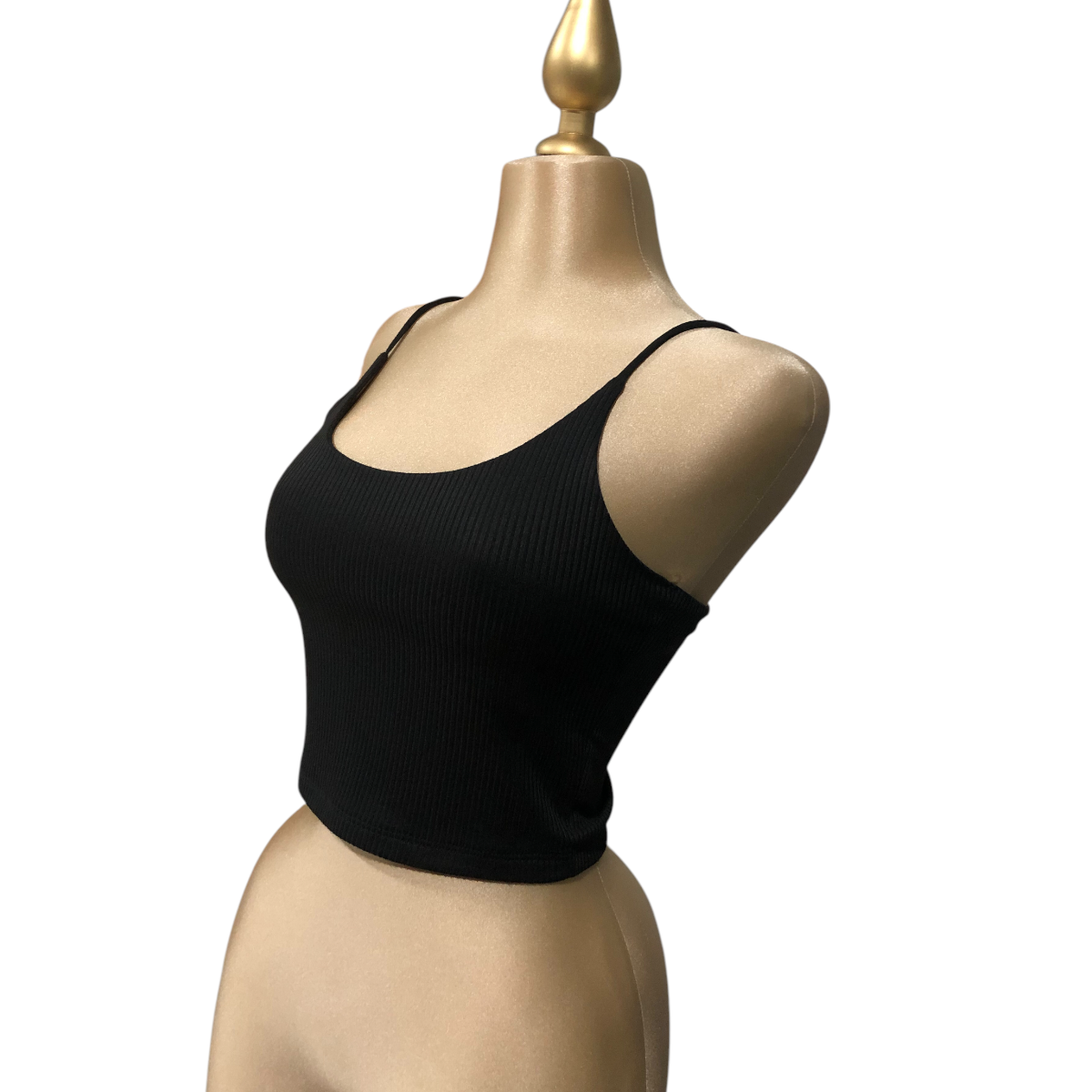 Foto 5 pulgar | Playera Top Tirantes Para Dama Erivel