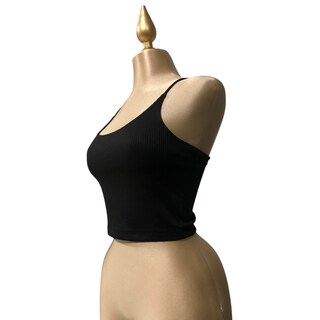 Foto 5 | Playera Top Tirantes Para Dama Erivel