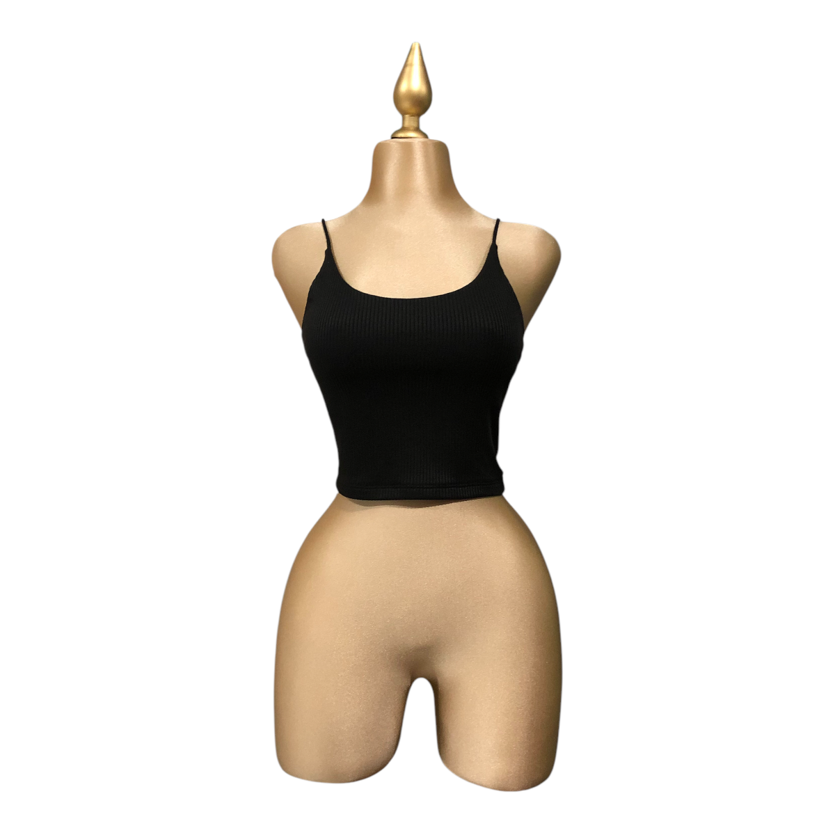 Foto 7 pulgar | Playera Top Tirantes Para Dama Erivel