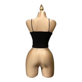 Foto 7 | Playera Top Tirantes Para Dama Erivel