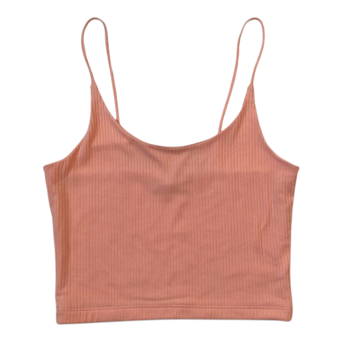 Foto 2 pulgar | Playera Top Tirantes Para Dama Erivel