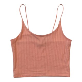 Foto 1 | Playera Top Tirantes Para Dama Erivel