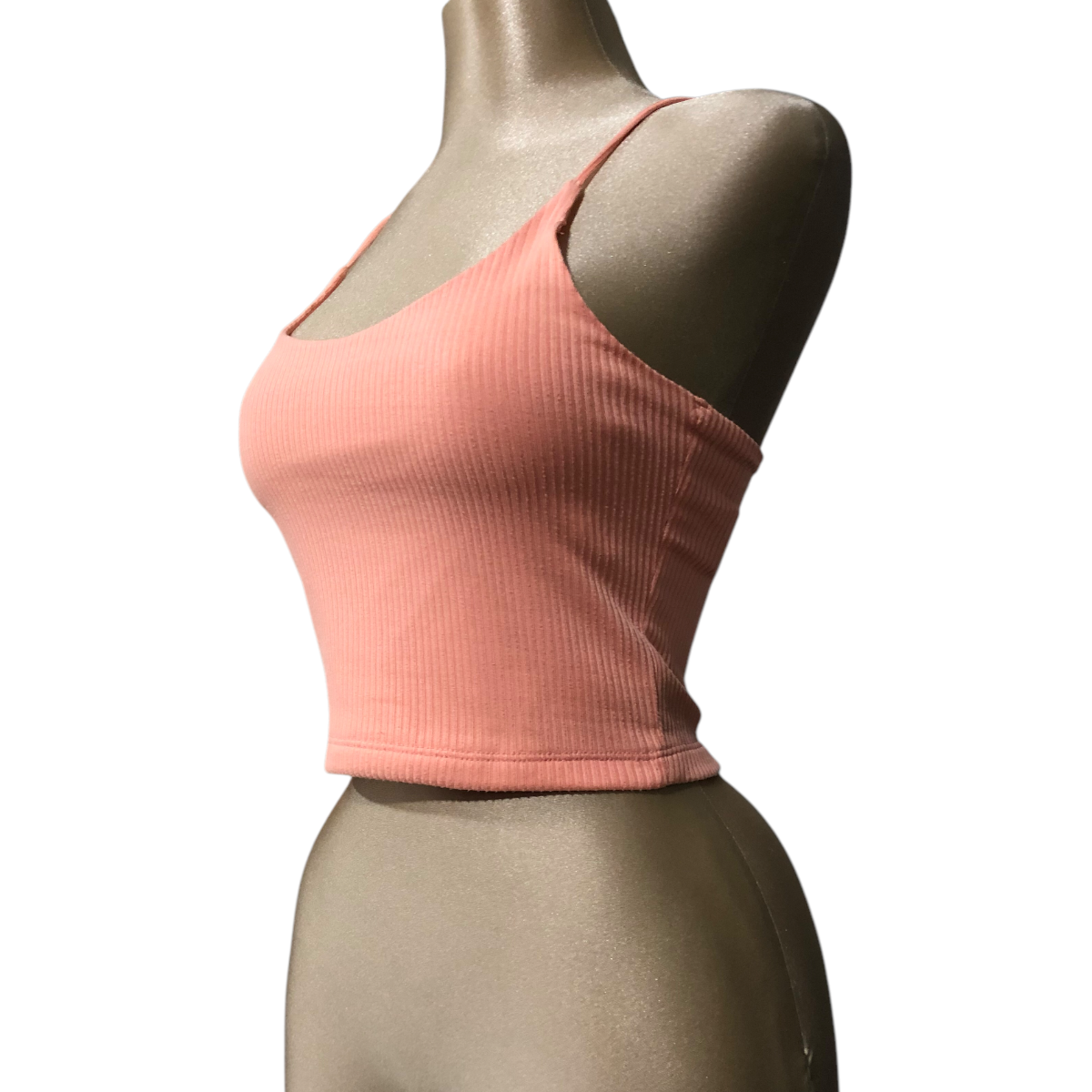 Foto 7 pulgar | Playera Top Tirantes Para Dama Erivel