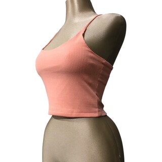 Foto 6 | Playera Top Tirantes Para Dama Erivel