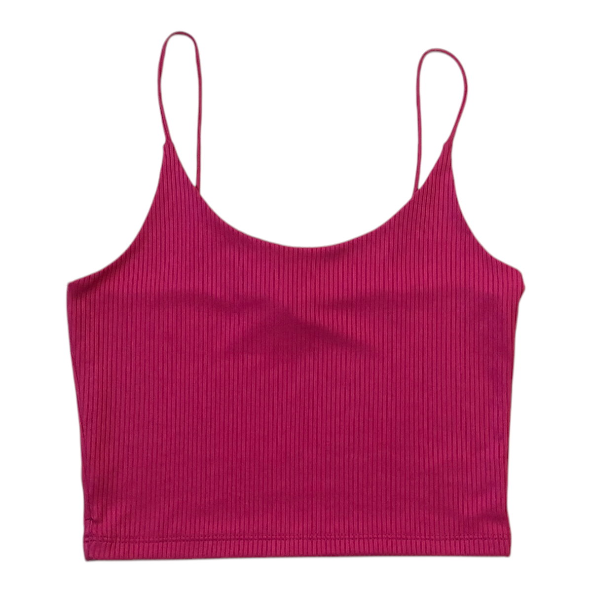 Foto 2 pulgar | Playera Top Tirantes Color Rosa Para Dama Erivel