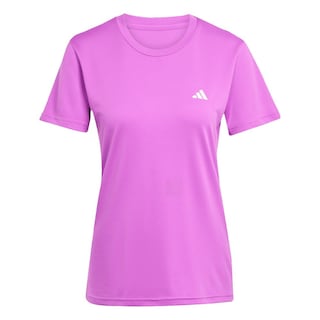Foto 1 | Playera Aeroready Designed 2 Move Sport Adidas Violeta Mujer