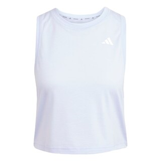 Foto 1 | Bvd Train Essentials Boxy Workout Adidas Violeta Mujer