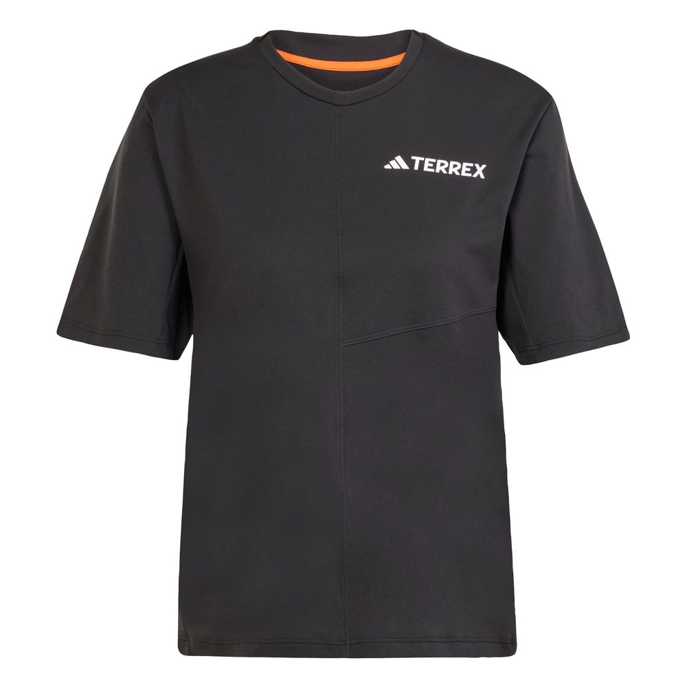 Playera Terrex Multi Climacool Adidas Negro Mujer