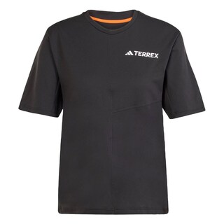 Foto 1 | Playera Terrex Multi Climacool Adidas Negro Mujer