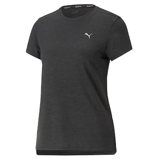 Foto 1 | Playera para Correr Puma Run Favorite Ss Tee para Mujer
