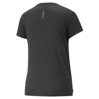 Foto 2 | Playera para Correr Puma Run Favorite Ss Tee para Mujer
