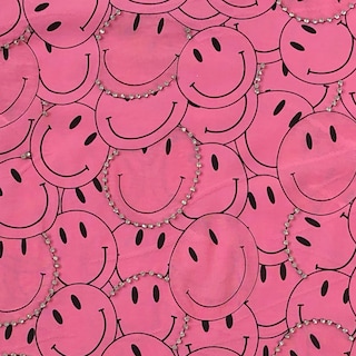 Foto 4 | Playera Pink Caritas LC