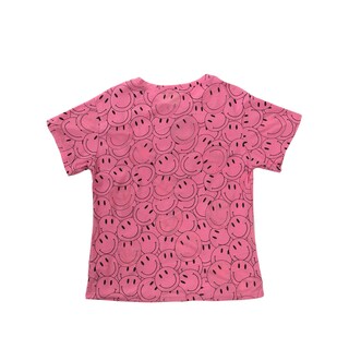 Foto 5 | Playera Pink Caritas LC