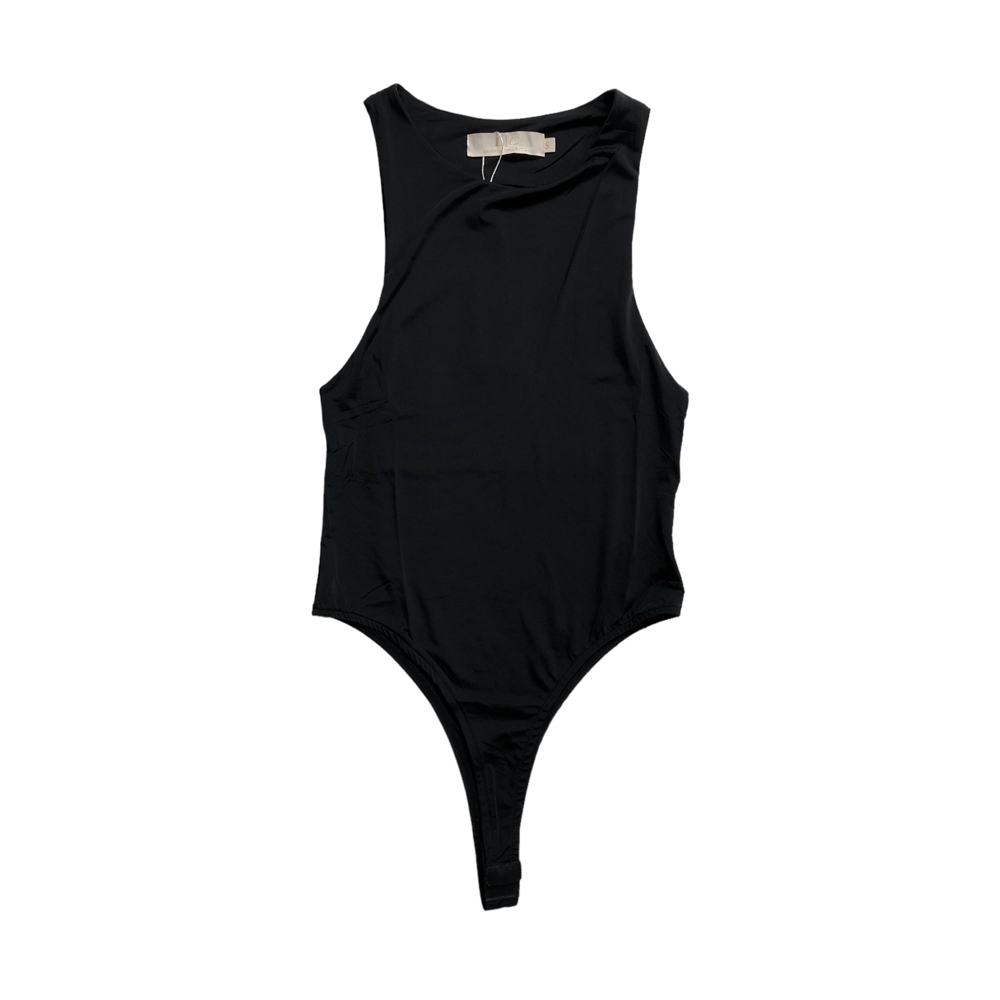 Foto 1 | Body Negro Lc para Mujer