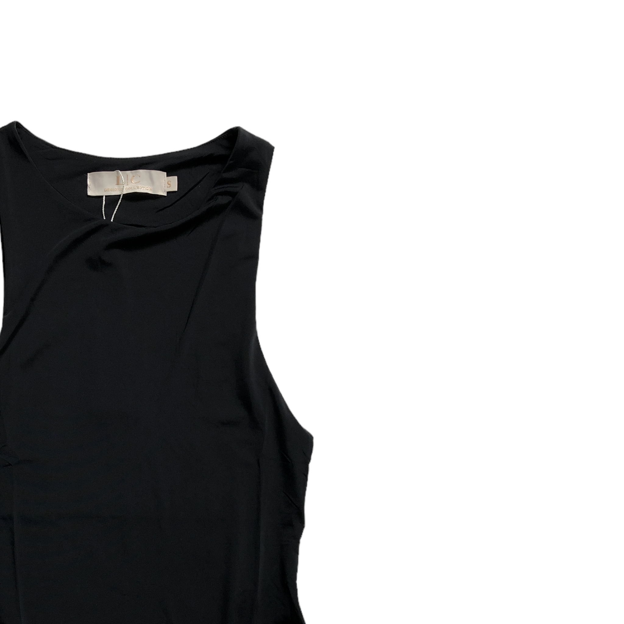 Foto 5 | Body Negro Lc para Mujer