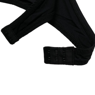 Foto 6 | Body Negro Lc para Mujer