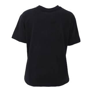 Foto 4 | Playera K-swiss Casual Hepburn Para Mujer Color Negro