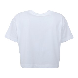 Foto 4 | Playera K-swiss Casual Hepburn Para Mujer Color Blanco