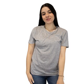 Foto 1 | Playera Indicum Denim para Mujer