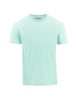 Foto 1 | Playera Indicum Denim para Mujer